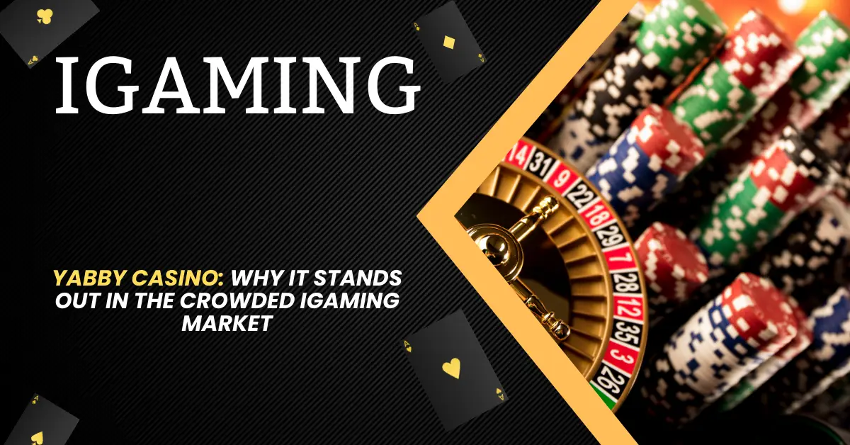 Yabby Casino | Why It Stands Out | iGaming