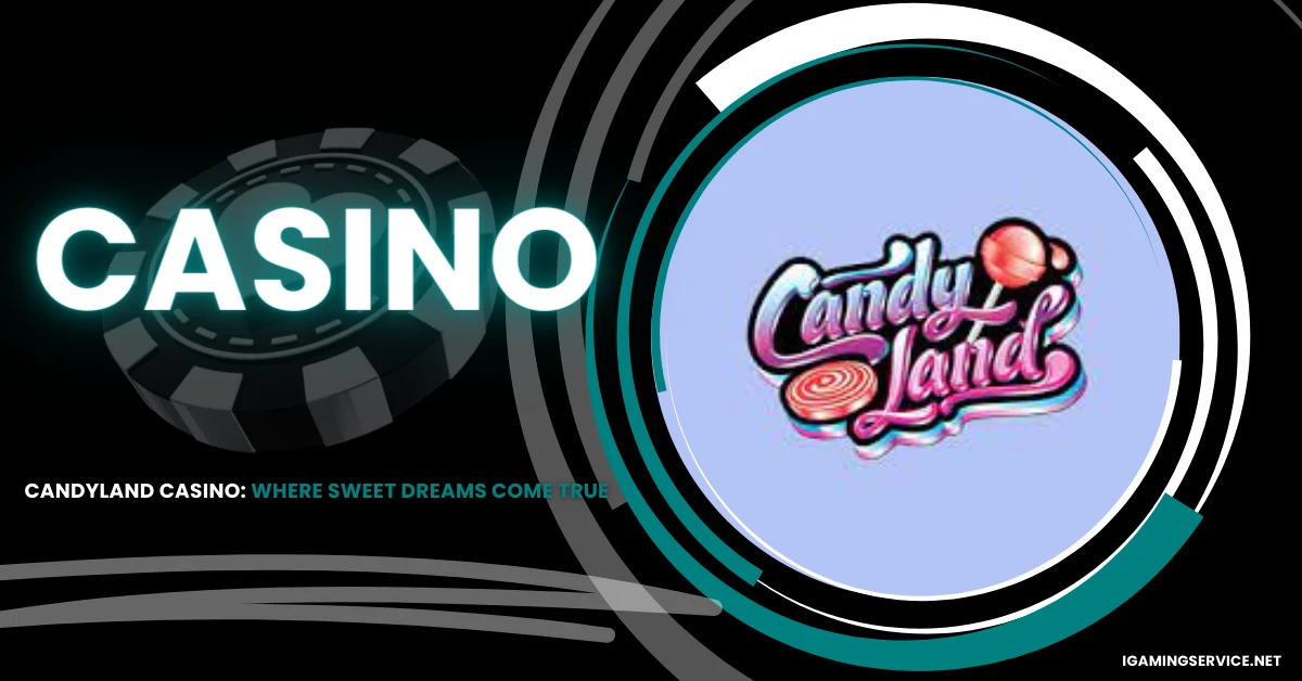 candyland casino